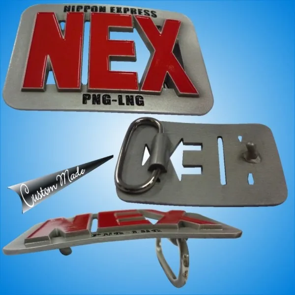 Emboss Wording