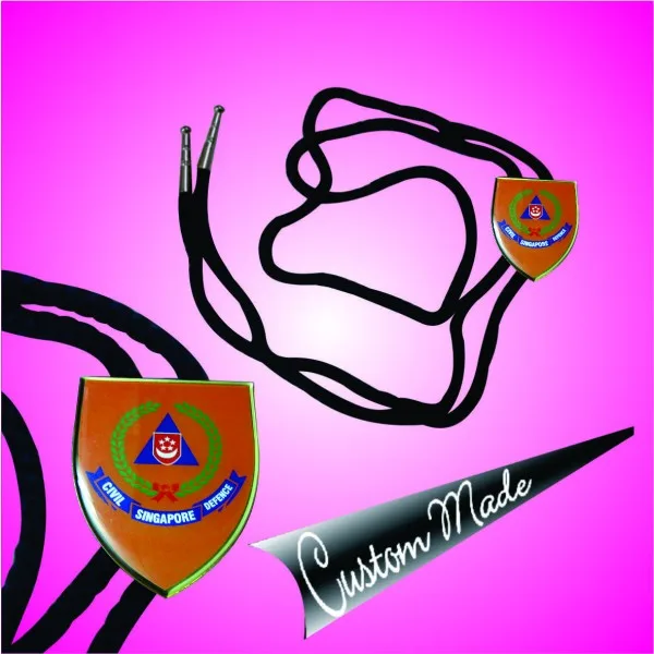 Full Colour Print Logo