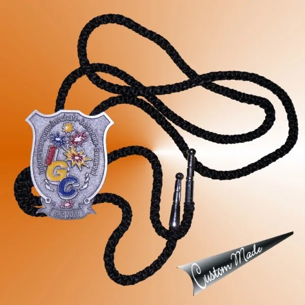Pewter With Enamel Colour