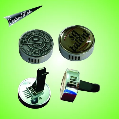 Nickel Silver Finishing