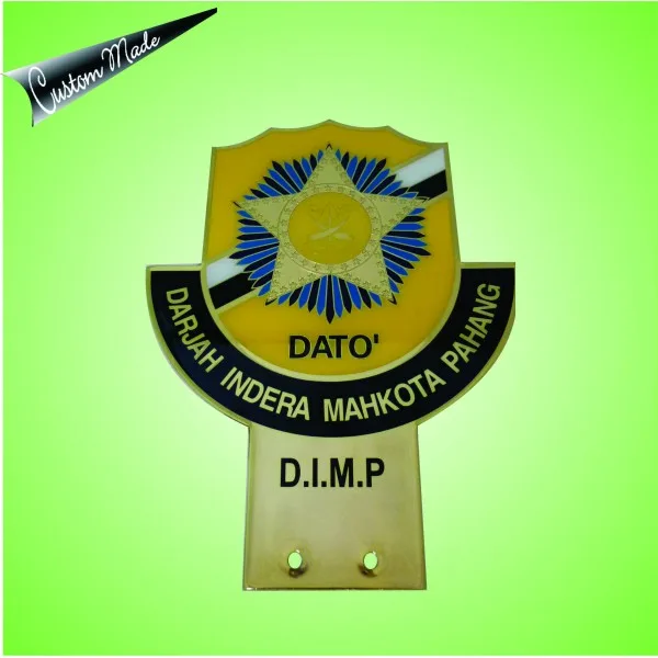 Car Emblem