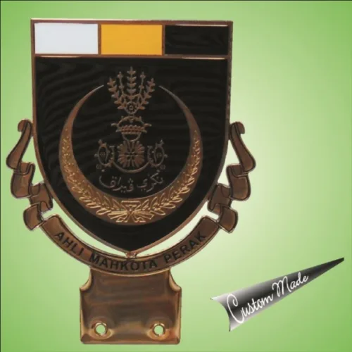 Car Badge