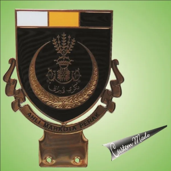 Car Badge