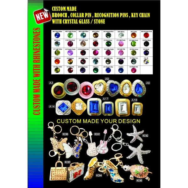 Catalogue 03/2016
