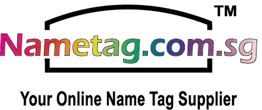 Name Tag