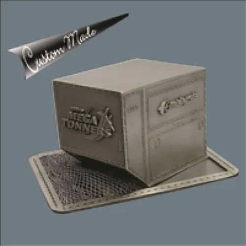 Customised Figurine