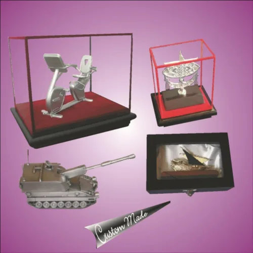 Customised Figurine