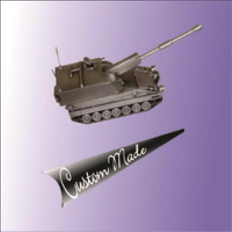 Customised Figurine