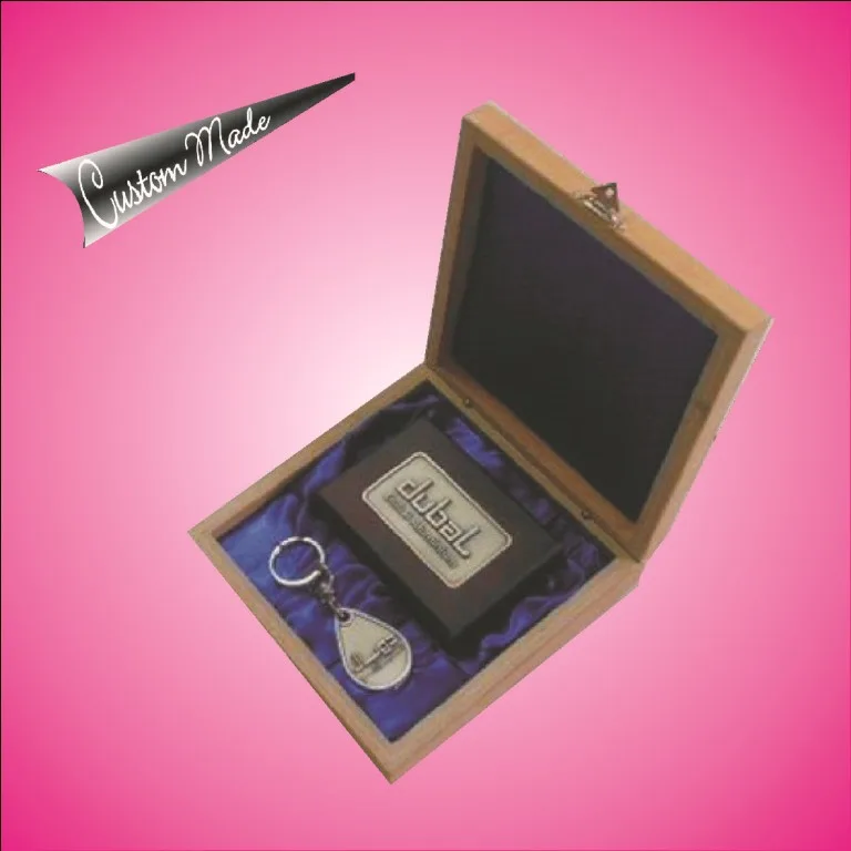 Corporate Gifts Set - 2 in 1 set Custom made corporate gifts set , pewter desktop gifts set .