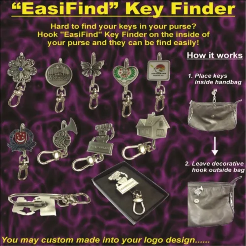 Key Finder