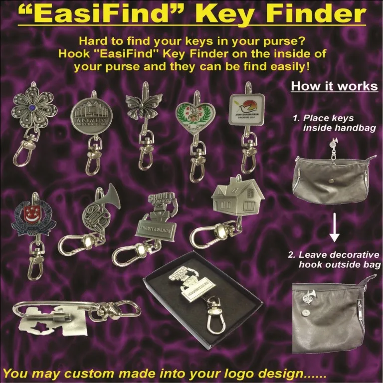 Key Finder