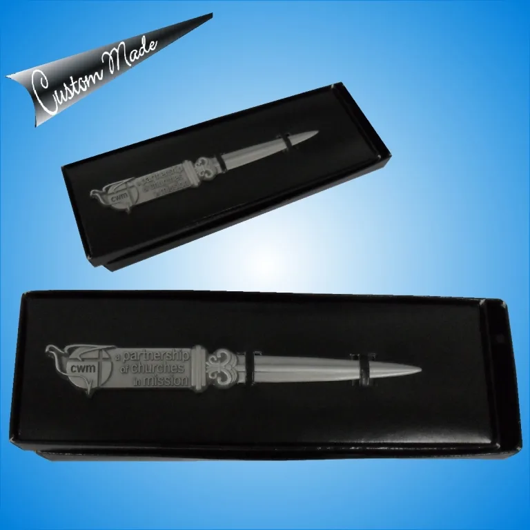 Letter Opener - Anniversary Gifts