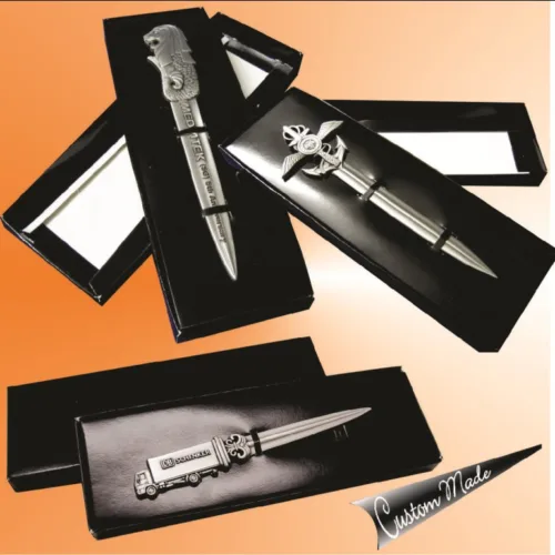 Letter Opener - Various Corporate Designs