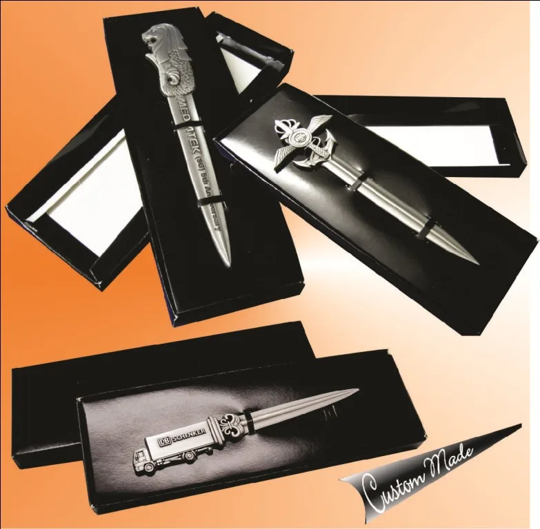 Letter Opener - Various Corporate Designs