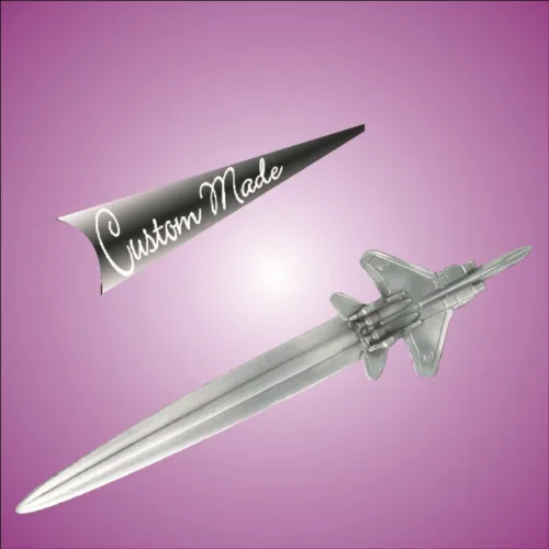 Letter Opener
