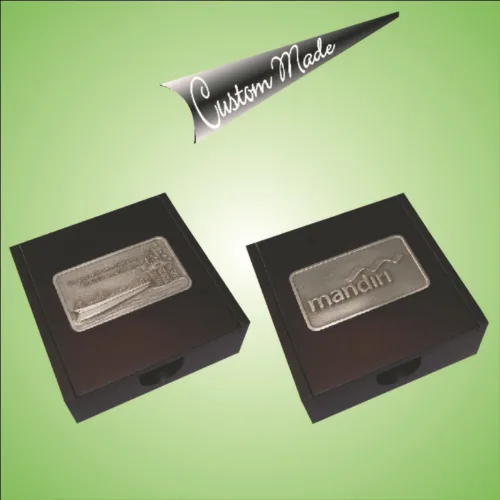 Memo Pad Holder