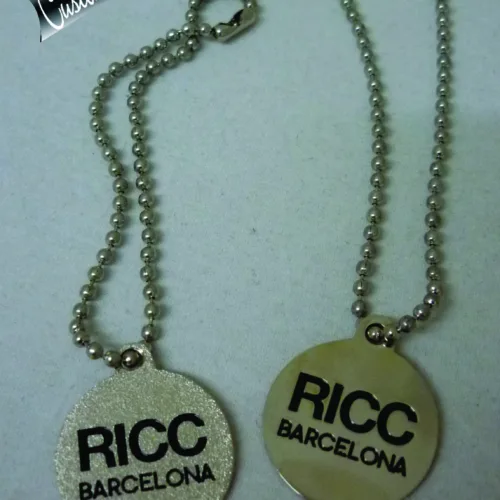 Logo Tag