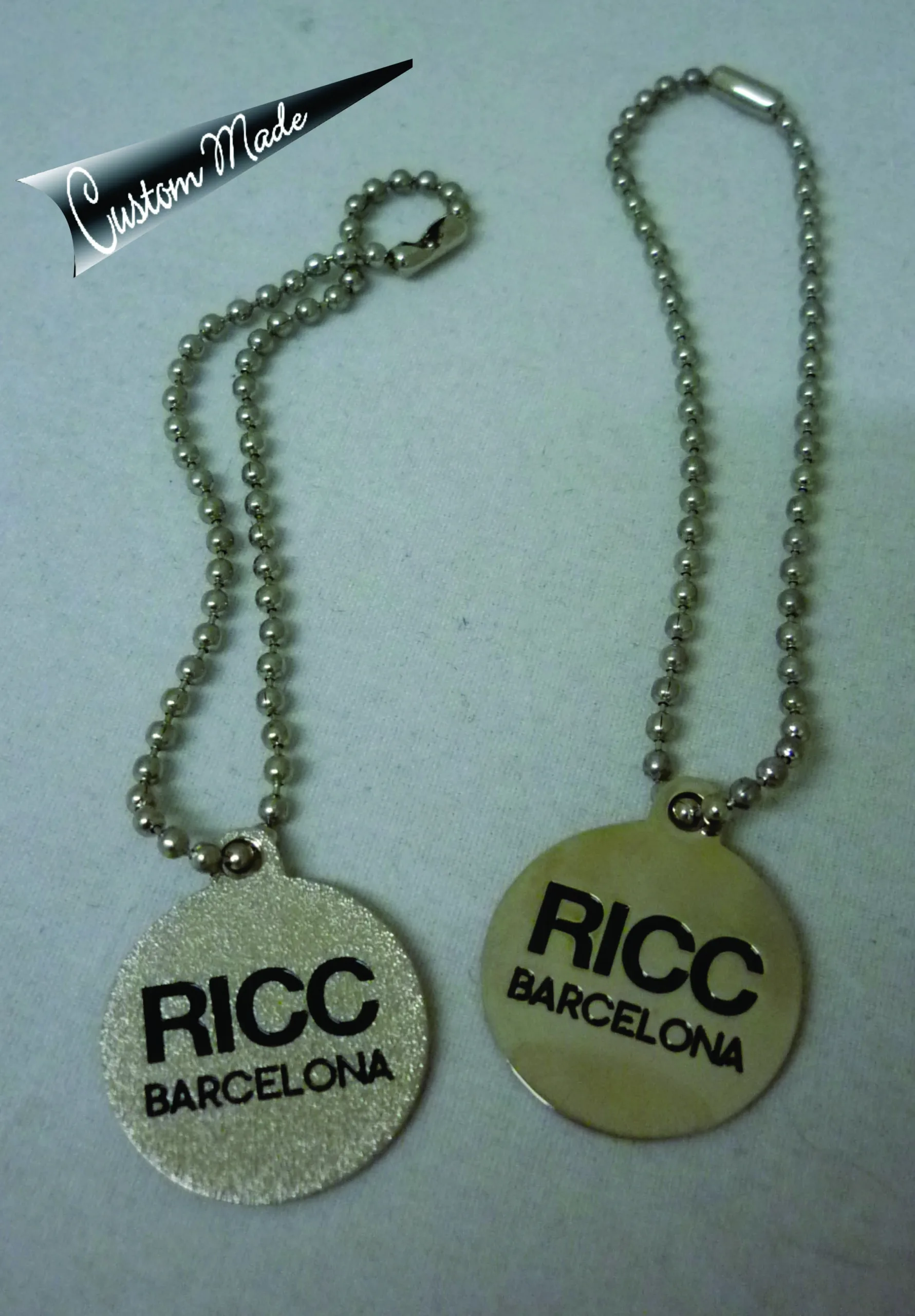 Logo Tag